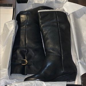 Steve Madden INTYCE Boots